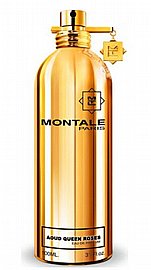 ���� ����� AOUD QUEEN ROSES �.�.� 100 �"� Montale