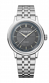 שעון יד Raymond Weil 2925-ST-60011 שעון יד Raymond Weil 2925-ST-60011