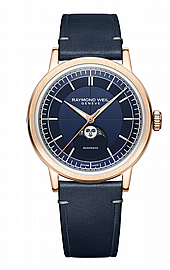 שעון יד Raymond Weil 2945-PC5-50001 שעון יד Raymond Weil 2945-PC5-50001