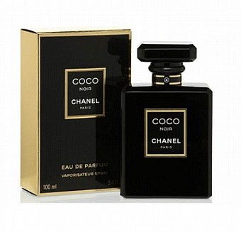 בושם לאישה 100 מ'ל Chanel Coco Noir או דה פרפיום E.D.P