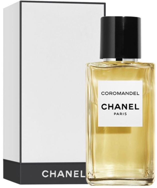 שאנל קורומנדאל – א.ד.פ 75 מ''ל Chanel Coromandel Eau de Parfum