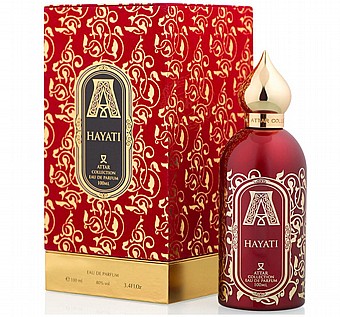 ���� �������� ������ � �.�.� 100 �"� Attar Collection Hayati E.D.P 100 ml