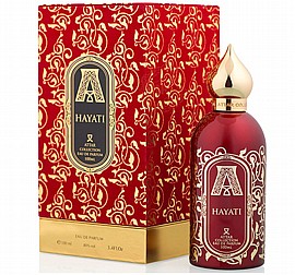 ���� �������� ������ � �.�.� 100 �"� Attar Collection Hayati E.D.P 100 ml