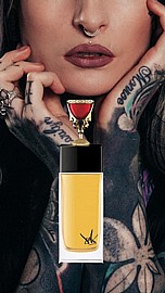 ���� ����� �� �� ����� ����� ��� ������� 100 �"� Tester Salvador Dali Calice De La Seduction Eternal EDP Unisex 100ML