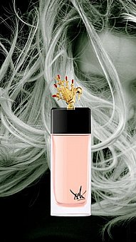 ���� ����� �� ����� �� �� ���� ��� ������� 100 �"�  Tester Salvador Dali Melodie Du Cygne De La Main EDP Unisex 100ML