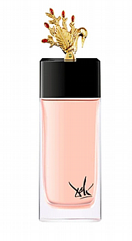 ���� ����� �� ����� �� �� ���� ��� ������� 100 �"�  Tester Salvador Dali Melodie Du Cygne De La Main EDP Unisex 100ML