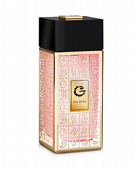 ���� �� ���� ��� ������� 100 �"� Tester Salvador Dali Ma Muse EDP Unisex 100ML