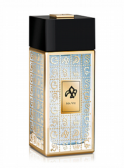 ���� �� ��� ��� ������� 100 �"� Tester Salvador Dali Ma Vie EDP Unisex 100ML