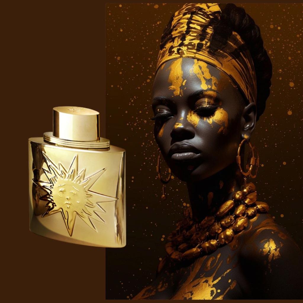 Fabulous Tian Shian by Dali Haute Parfumerie Eau De Parfum Spray (Unisex) 3.4 oz for Men main image 1