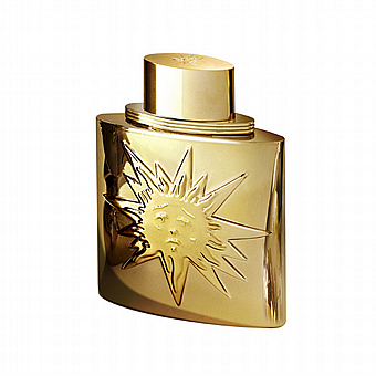 Fabulous Tian Shian by Dali Haute Parfumerie Eau De Parfum Spray (Unisex) 3.4 oz for Men