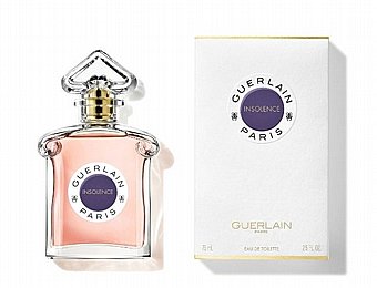 ���� �������� �.�.� 75 �"� GUERLAIN Insolence EDT for Women 75 ML