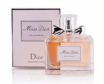 miss dior bouquet perfume