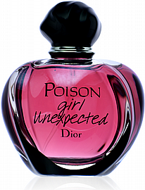 ���� ����� ���� ��������� ���� �.�.� 100 �"� DIOR Poison Girl Unexpected Eau de Toilette 100ml