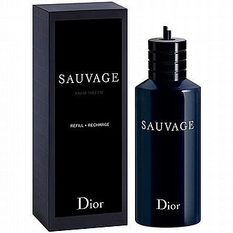 ����� ���� �.�.� 300 �"� Dior Sauvage eau de toilette for Men