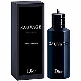 סוואג’ דיור א.ד.ט 300 מ"ל Dior Sauvage eau de toilette for Men סוואג’ דיור א.ד.ט 300 מ"ל Dior Sauvage eau de toilette for Men