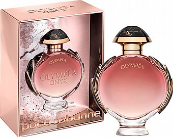 �������� ������ � �.�.� 80 �"� Olympea Onyx EDP BY PACO RABANNE