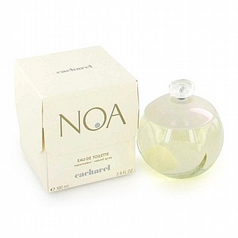 ���� ���� Cacharel Noa E.D.T 100ml �����