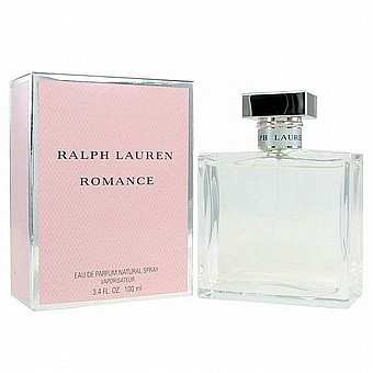 ����� ��� ����� 100 �"�	Ralph Lauren Romance EDP For Women 100ML