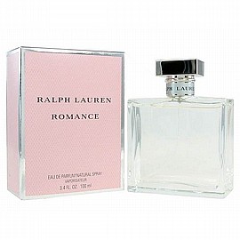����� ��� ����� 100 �"�	Ralph Lauren Romance EDP For Women 100ML