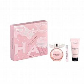 ���� ������� ���� ���� ��� ����� 90�"� ROCHAS MADEMOISELLE SET EDP 90ML