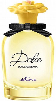 ����� ������ ����� ���� ���� �.�.� 75 �"� Dolce & Gabbana Dolce Shine Eau de Parfum for Women