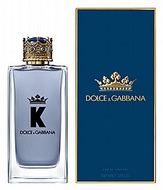 ����� ������ ��� (����) � �.�.� 150 �"� Dolce & Gabbana K by Dolce & Gabbana eau de toilette for Men