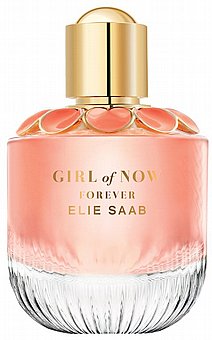 ��� ���� ���� ��� ��� ������ ���� � �.�.� 90 �"� Elie Saab Girl of Now Forever Eau de Parfum for Women
