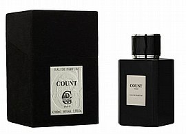 Count by Marc Joseph EDP for Men 3.4Fl Oz / 100ml Count by Marc Joseph EDP for Men 3.4Fl Oz / 100ml