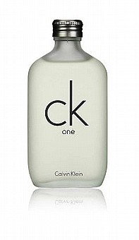 edt ck one