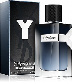 איב סאן לורן Y – א.ד.פ 100 מ"ל Yves Saint Laurent Y Eau de Parfum for Men איב סאן לורן Y – א.ד.פ 100 מ"ל Yves Saint Laurent Y Eau de Parfum for Men