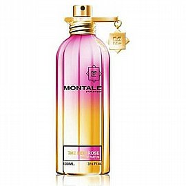 טסטר דה ניו רוז אדפ מונטל Tester Montale The New Rose EDP טסטר דה ניו רוז אדפ מונטל Tester Montale The New Rose EDP