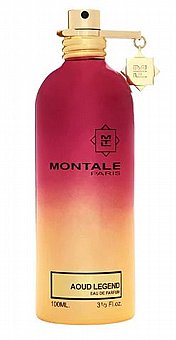 ��� ���� ��� ����� ���� 100 �"� Tester - Montale - Aoud Legend EDP