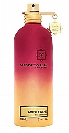 ��� ��'�� ��� ����� ���� 100 �"� Tester - Montale - Aoud Legend EDP