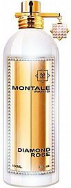���� ������� ��� ��� 100 �"� Tester Montale Diamond Rose EDP
