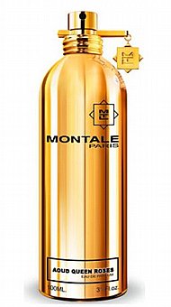 ���� ����� ��� ����� ��� ��� 100 �"� Tester Montale Aoud Queen Rose EDP