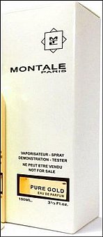 ���� ����� ��� ����� ��� ��� 100 �"� Tester Montale Aoud Queen Rose EDP