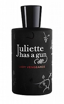 ���� ����� ������ ��� 100�� ���� ������ ��� �� ��� ����� Juliette Has A Gun Lady Vengeance EDP Tester