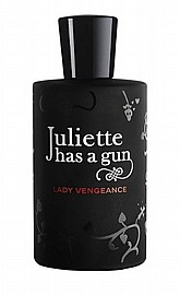 ���� ����� ������ ��� 100�� ���� �'����� ��� �� ��� ����� Juliette Has A Gun Lady Vengeance EDP Tester