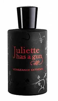 ���� ����� ������ ������� ��� 100�� ���� ������ ��� �� ��� JULIETTE HAS A GUN Vengeance Extreme