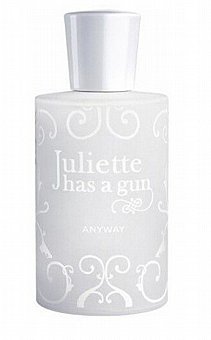 ������� 100 �"� ��� ���� ������ �� � ��� ���� ���� ���� Juliette Has A Gun Anyway E.D.P 100ml