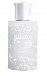 אניוואי 100 מ"ל אדפ מבית ג'ולייט אז א גאן טסטר בושם לאשה Juliette Has A Gun Anyway E.D.P 100ml אניוואי 100 מ"ל אדפ מבית ג'ולייט אז א גאן טסטר בושם לאשה Juliette Has A Gun Anyway E.D.P 100ml