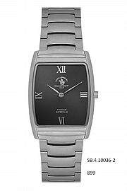 שעון יד SB.4.10036-2 לגבר שעון יד SB.4.10036-2 לגבר