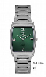 שעון יד SB.4.10036-4 לגבר שעון יד SB.4.10036-4 לגבר