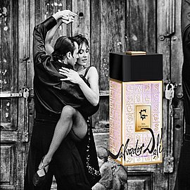 ���� �� ������� ��� ������� 100 �"� Tester Salvador Dali Ma Victoire EDP Unisex 100ML