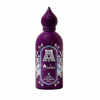 ���� ������ ����� ��� ������� 100 ���� �"� Tester Attar Azalea Unisex EDP 100 ml