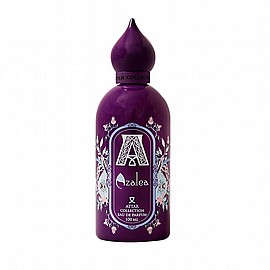 אטאר קולקשן אזלאה אדפ יוניסקס 100 טסטר מ"ל Tester Attar Azalea Unisex EDP 100 ml אטאר קולקשן אזלאה אדפ יוניסקס 100 טסטר מ"ל Tester Attar Azalea Unisex EDP 100 ml