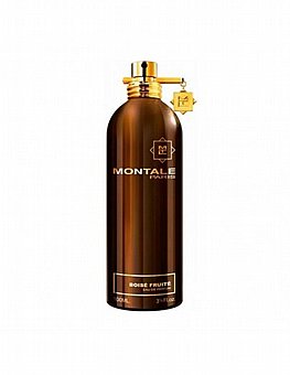 ���� ����� 100�� ��� ���� ����� ���� ������� Tester Montale Boise Fruite EDP Unisex 100ML