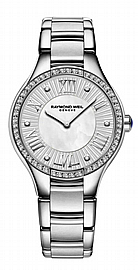 שעון יד Raymond Weil 5132-S2S-00966 שעון יד Raymond Weil 5132-S2S-00966