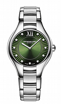 ���� ��  Raymond Weil 5132-ST-52181