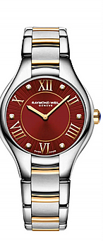 ���� ��  Raymond Weil 5132-STP-00456